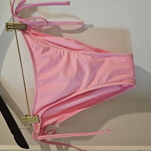 Wild Fable Pink Bikini Bottom